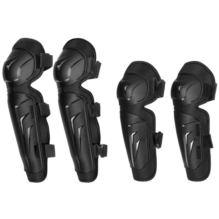 Coderas Motocross Ajustables para Moto 4Pcs