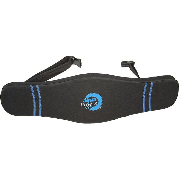 Cinturón Flotador Aqua Water Fitness Deluxe para Adultos