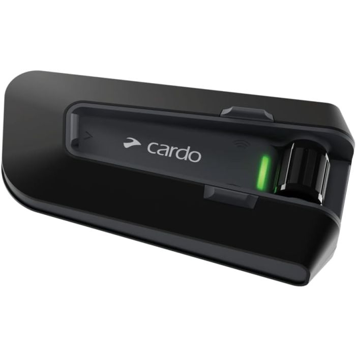 Sistema de intercomunicador para casco moto Cardo Packtalk Neo