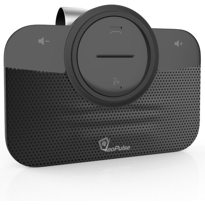 Kit Manos Libres VeoPulse B-PRO 2 Altavoz Bluetooth 6W