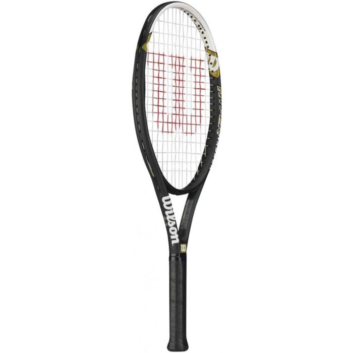 Raqueta de Tenis Wilson Hyper Hammer 5.3 para Adultos