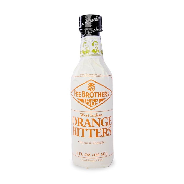 Fee Brothers Bitter de Naranja Amargo 5 fl oz