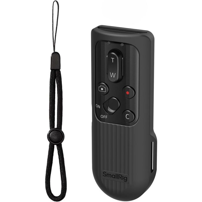 Control remoto inalámbrico SmallRig para cámaras Sony Canon Nikon