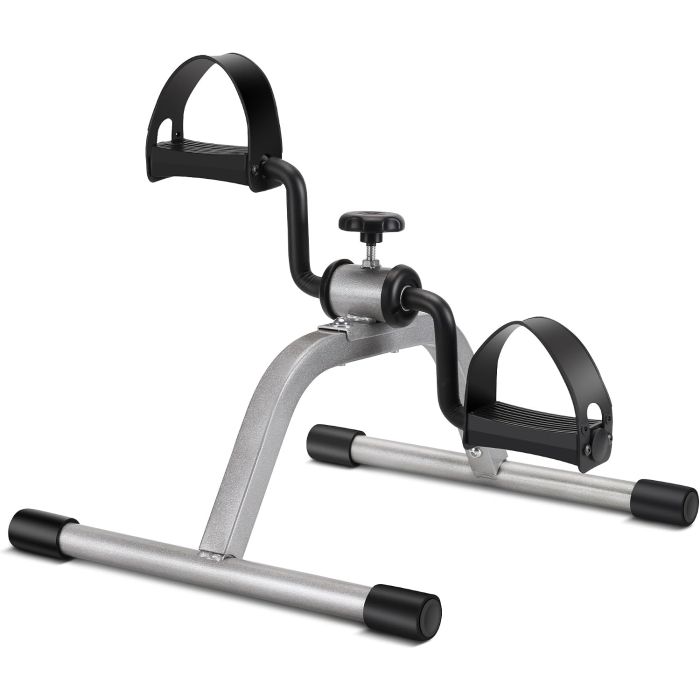 Pedal Exerciser Mini Exercise Bike RYGEO para Piernas y Brazos