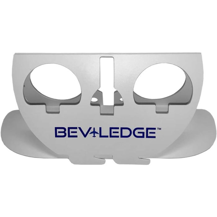 BEVLEDGE Estación de Organización para Ventana de Avión
