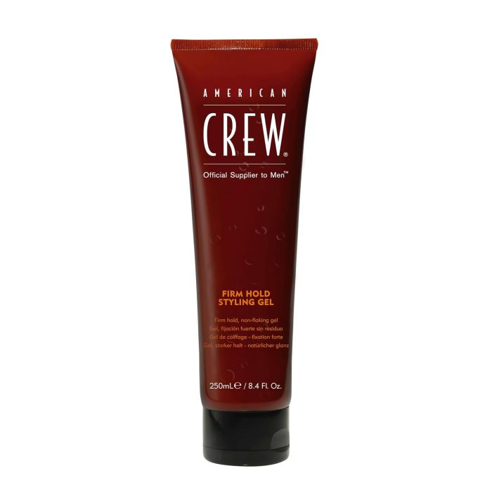 American Crew Gel Fijador para Cabello, 8.4 fl oz