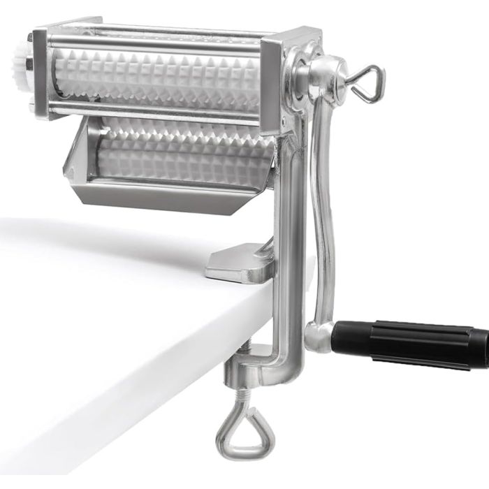 Ablandador de carne manual pesado RLOZUI NEIRJ01