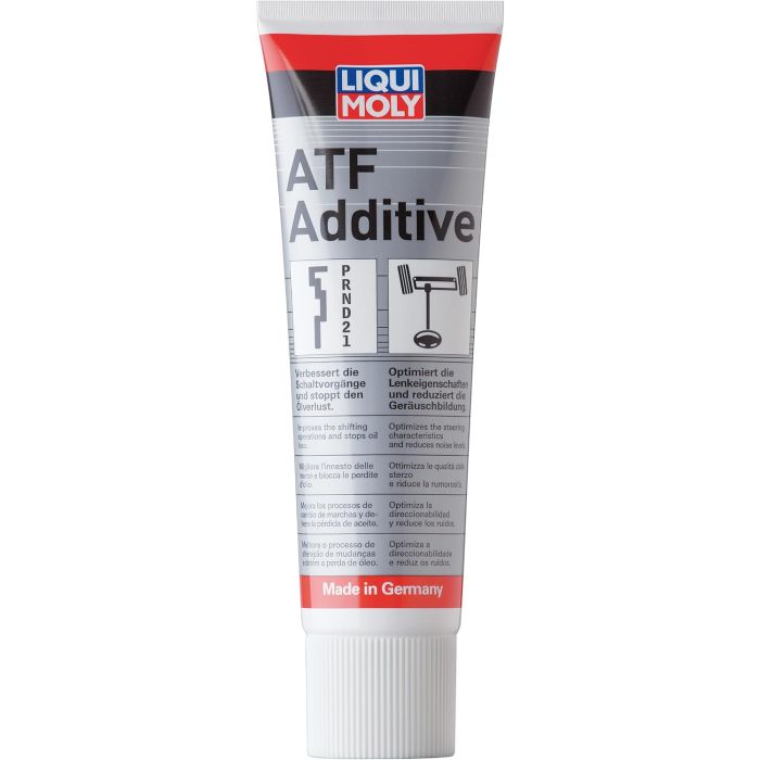 Liqui Moly ATF Additive 250 ml Aditivo para Aceite