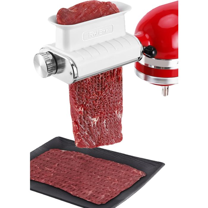 Ablandador de Carne para Batidora KitchenAid, Ajustable