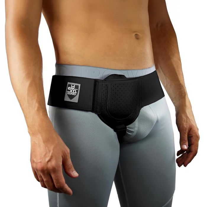 Faja Inguinal Everyday Medical Soporte Postoperatorio Hernia Hombres Mujeres