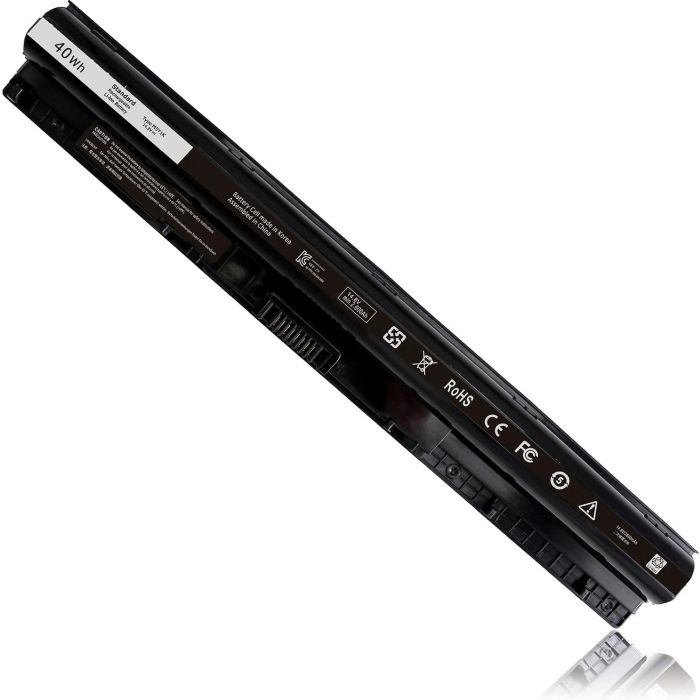 Batería 40Wh 14.8V M5Y1K para Dell Inspiron