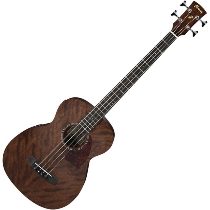 Bajo Acústico Ibanez PCBE12MHOPN 4 Cuerdas Natural