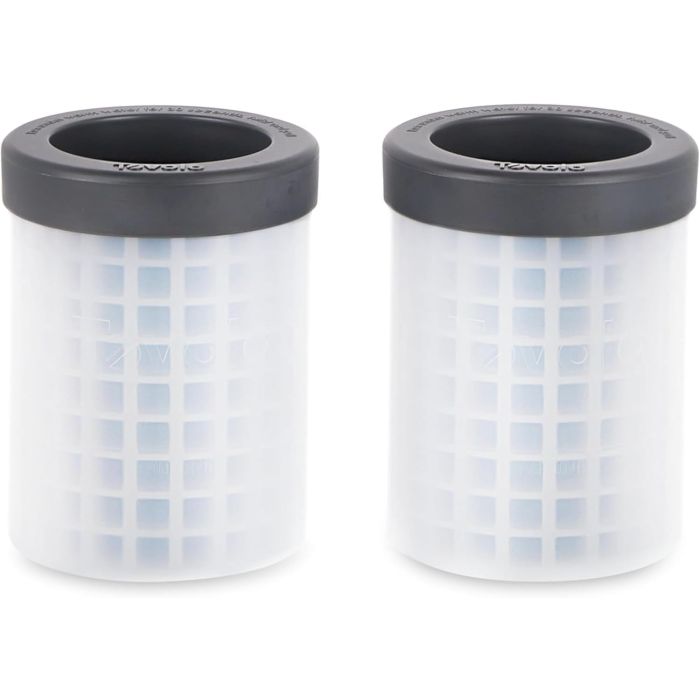Set de 2 moldes para mini cubos de hielo Tovolo