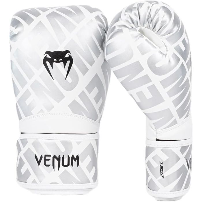 Guantes de Boxeo Entrenamiento Multi-Densidad Foam