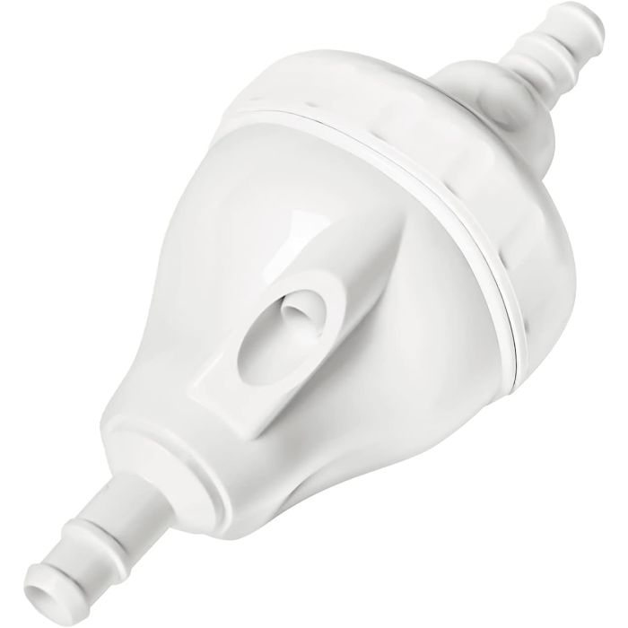 Válvula de Respaldo G52 Compatible con Limpiador de Piscinas Polaris