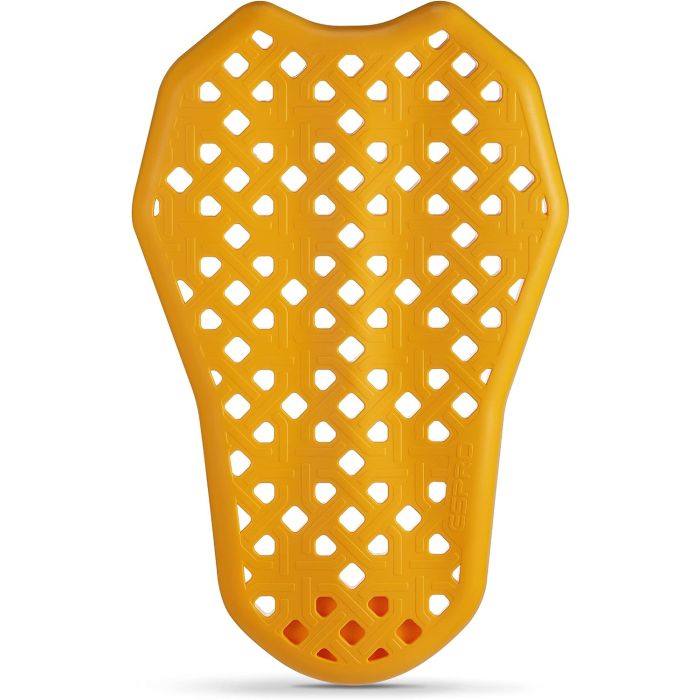 Protector de espalda para motocicleta CE Nivel 2