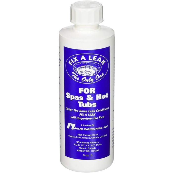 Fix A Leak Pool Leak Sealer - 8 oz