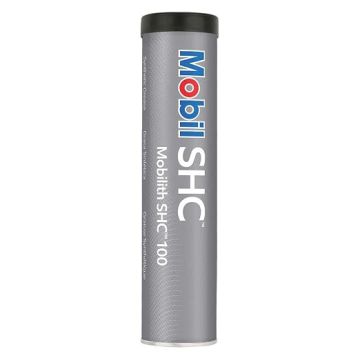 Grasa Mobilith SHC 100 Cartucho 13.4 oz
