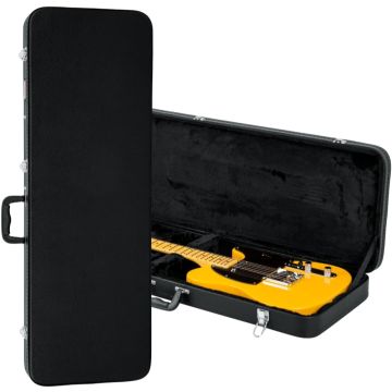 Funda rígida de madera para guitarra eléctrica Gator