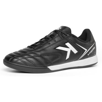 Zapatillas de Fútbol Sala Kelme Hombre Negro Talla 9