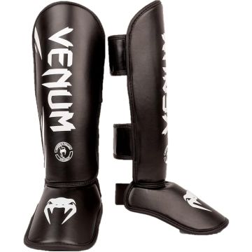 Espinilleras Muay Thai Compactas Poliuretano Talla Large