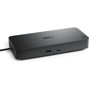 Dell Pro Thunderbolt 4 Smart Dock SD25TB4 – Estación USB-C 130W