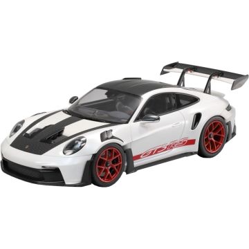 Kit Plástico Tamiya 1/24 Porsche 911 GT3 RS 992 TAM24370