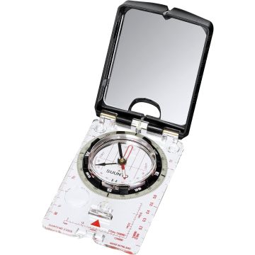 Brújula Suunto MC-2 para profesionales y excursionistas