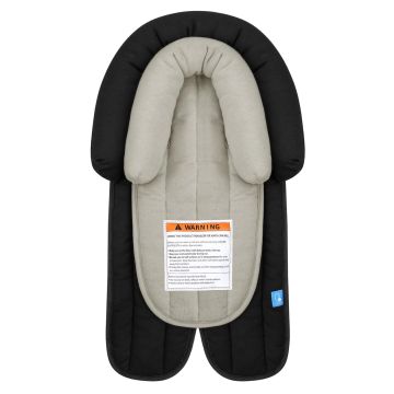 Babybody con soporte transpirable para recién nacido