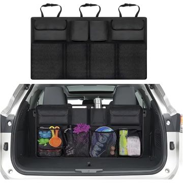 Organizador de Baúl Plegable Oxford
