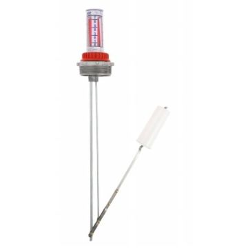 Indicador de Nivel Térmico Krueger Sentry Gauge, 48" Prof.,