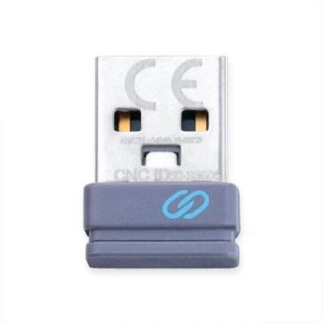 Receptor USB Universal para Teclados y Ratones Dell