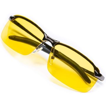 Gafas de Sol Polarizadas Antirreflejo para Conducir de Noche