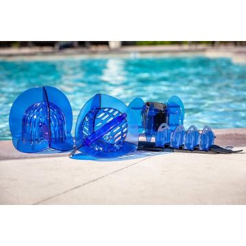 Hydrorevolution Ultimate Pool Exercise Bundle