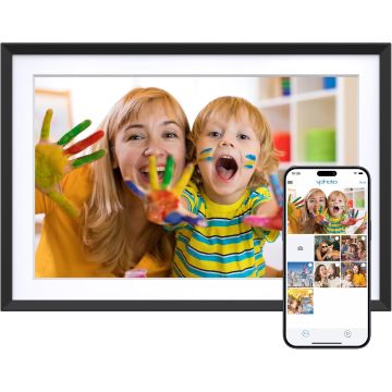 Marco Digital Dragon Touch 10.1" WIFI Pantalla Táctil HD