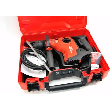 Rotomartillo Hilti TE 7-C 120V 740 RPM Incluye Estuche