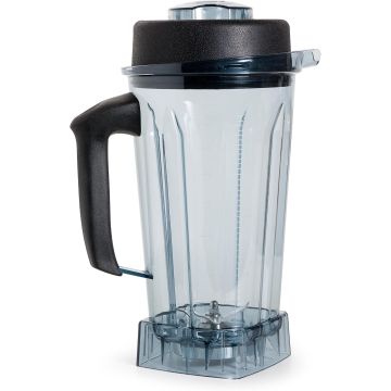 Jarra para licuadora Vitamix 64 oz repuesto con cuchillas de acero inoxidable