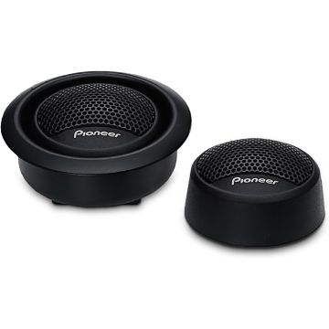 Pioneer TS-T15 Tweeter Soft Dome 120 W par