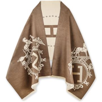 Bufanda Pashmina EXTREE para Mujer