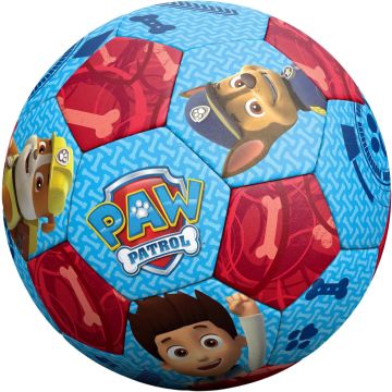 Balón de fútbol Hedstrom Paw Patrol Jr 7 pulgadas