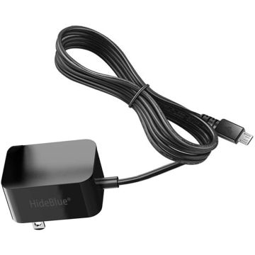 Cargador de Pared HideBlue 5V/2A con Cable Micro USB 1.5m para Tablet Leapfrog LeapPad Academy