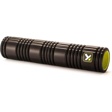 TriggerPoint Grid 2.0 Rodillo de Espuma 26 Inch Multi-Densidad EVA Negro