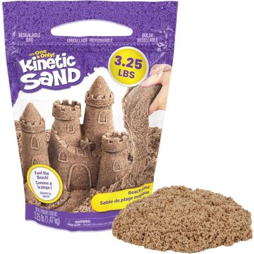Arena Cinética Sensorial para Niños 3+ Años