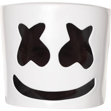 Máscara Marshmello Adulto InSpirit Designs