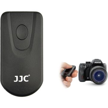 Control Remoto Infrarrojo Inalámbrico JJC IS-P1