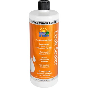 Leak Sealer para Piscinas y Spas 32 oz