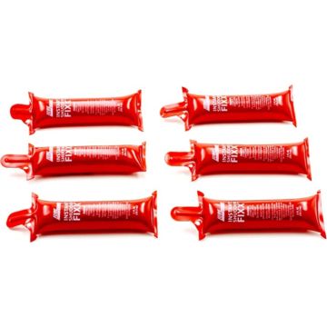 DR TRANNY LUBEGARD Automatic Transmission Instant Shudder Fix 6 Pack