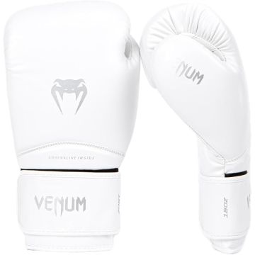 Guantes de Boxeo para Entrenamiento con Espuma Multi-Densida