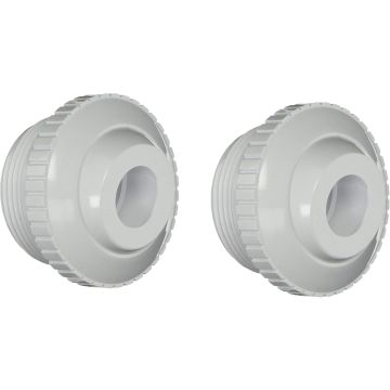 ATIE Retorno Direccional Hidrostream para Piscina 2 Pack