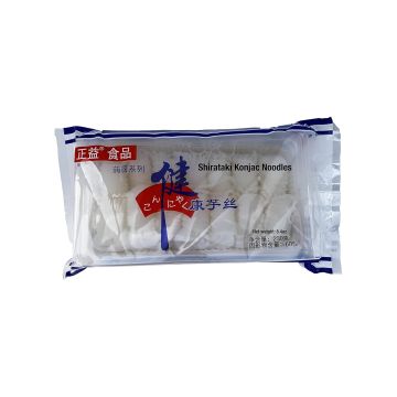 Fideos Shirataki de Konjac 8.4 oz (1 paquete)